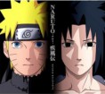 Naruto Shippuuden - Ost 1